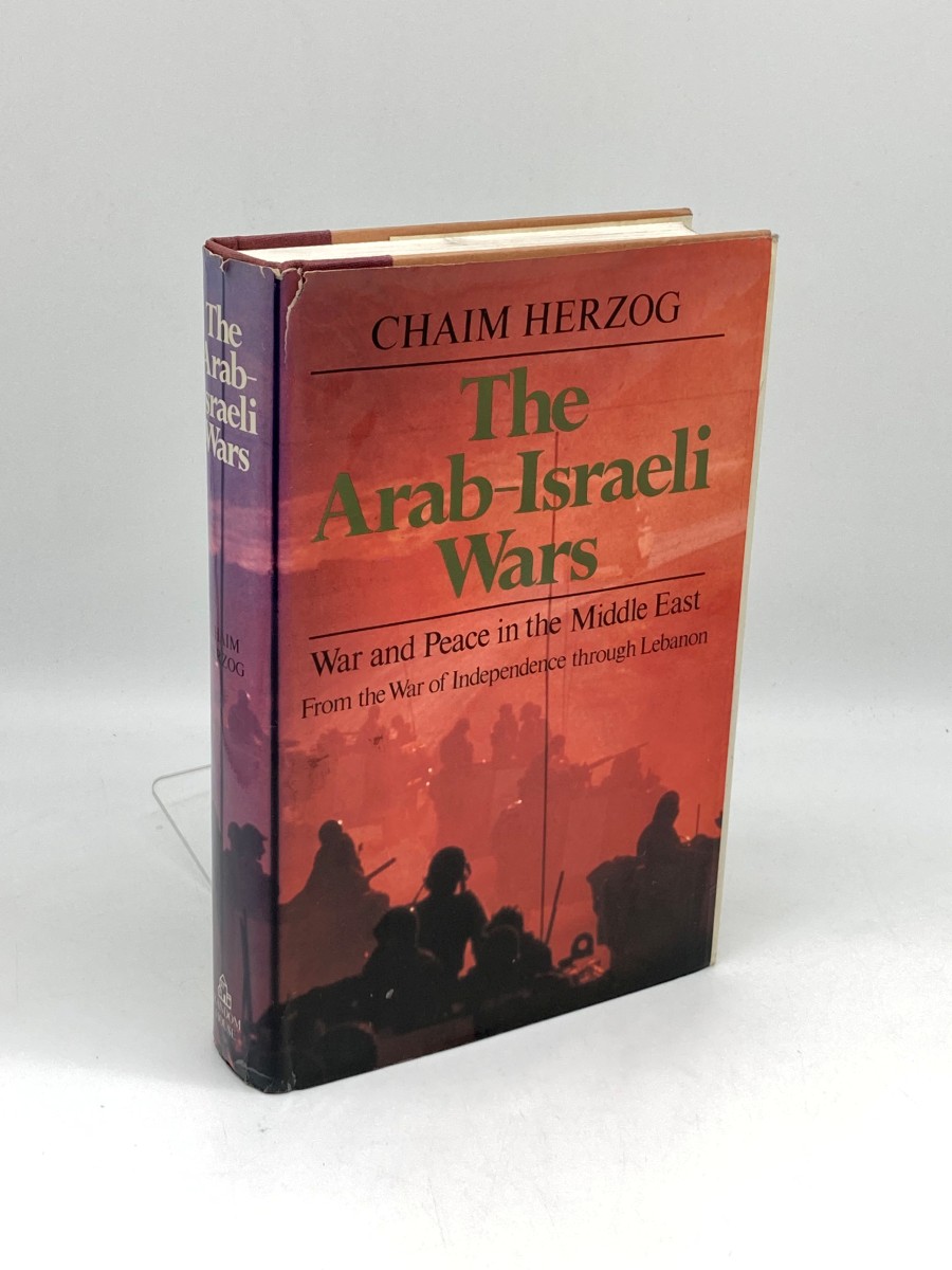Arab-Israeli Wars