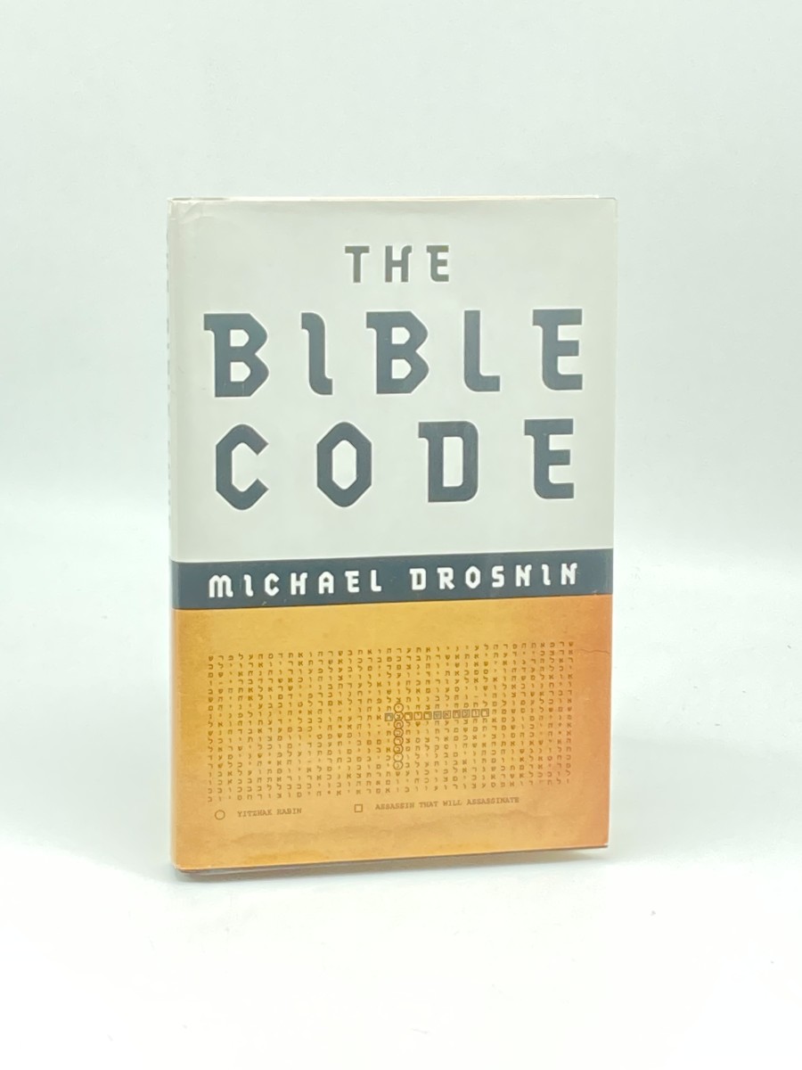 The Bible Code