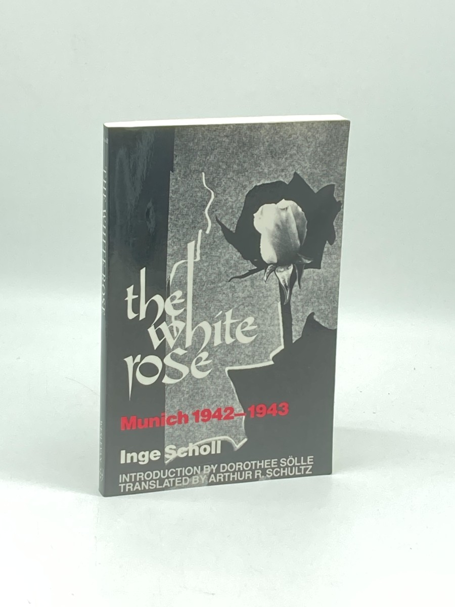 The White Rose Munich, 19421943