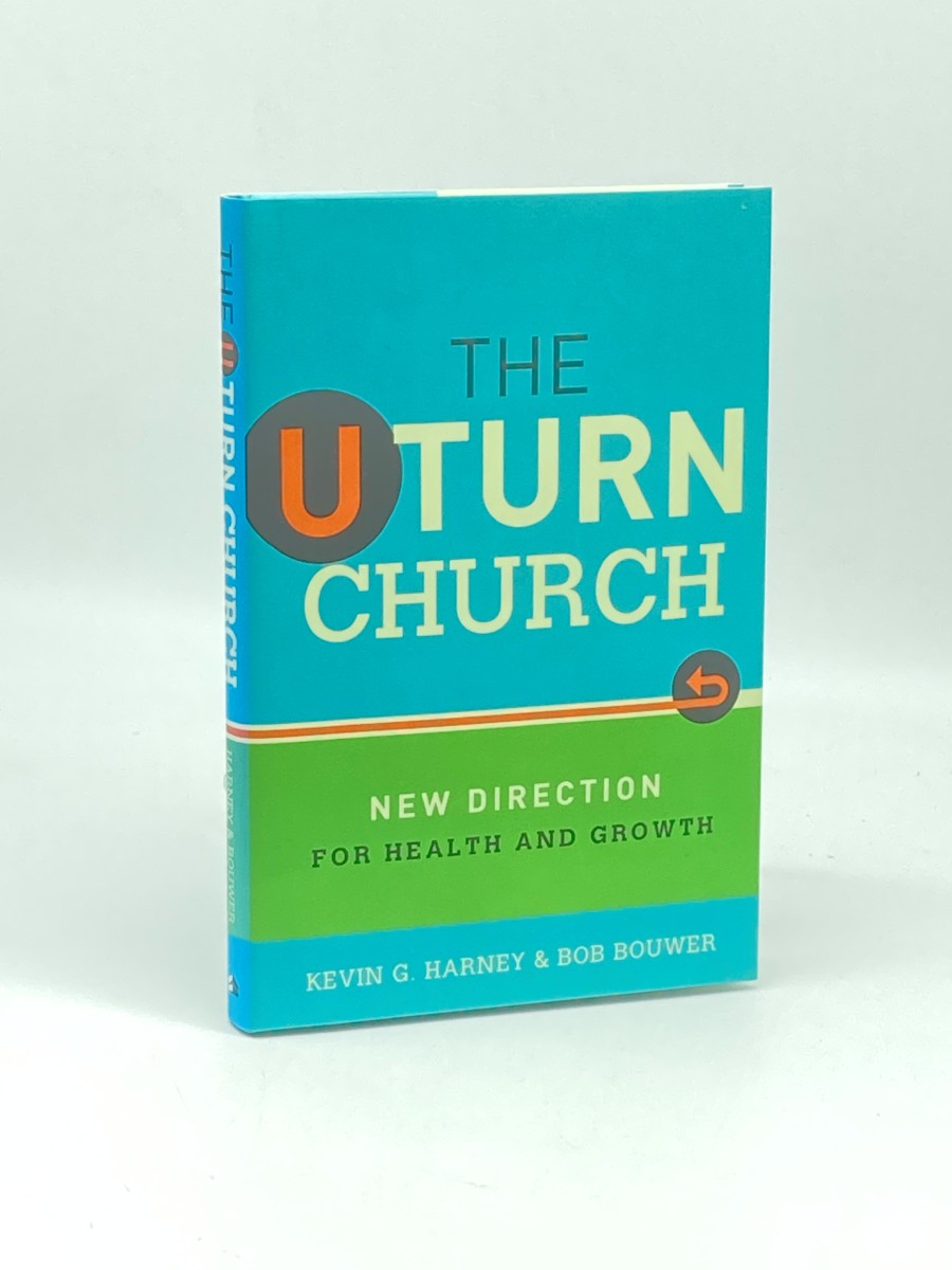 U-Turn Church, The New Direction for Health and Growth