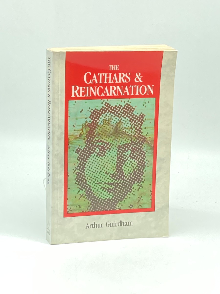 The Cathars & Reincarnation