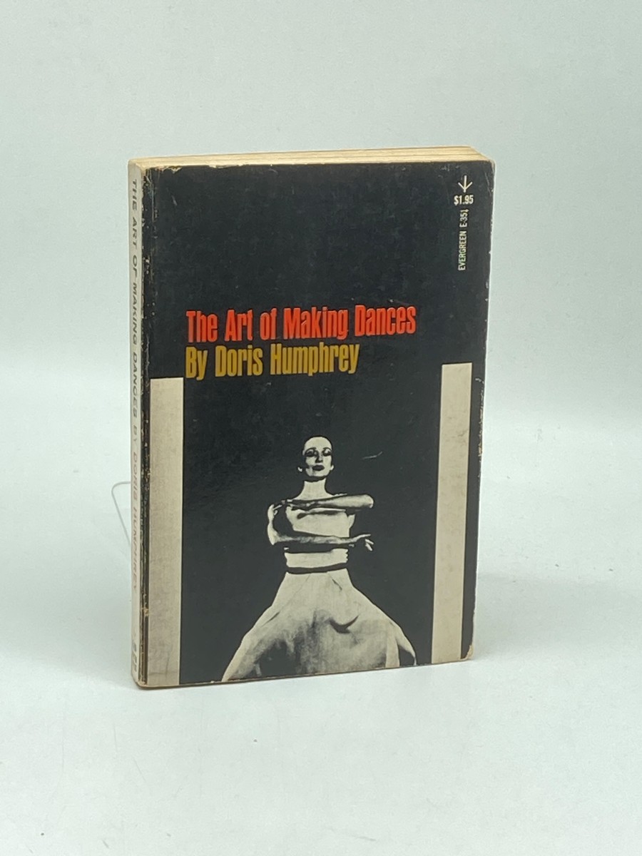 The Art of Making Dances