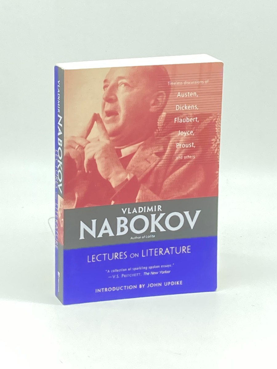 Lectures on Literature
