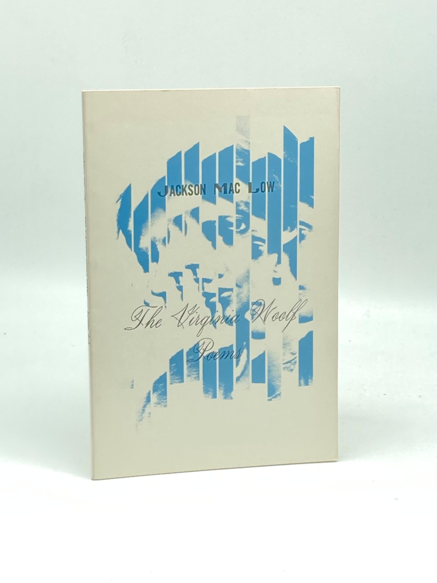 The Virginia Woolf Poems