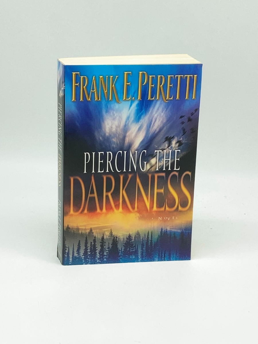 Piercing the Darkness