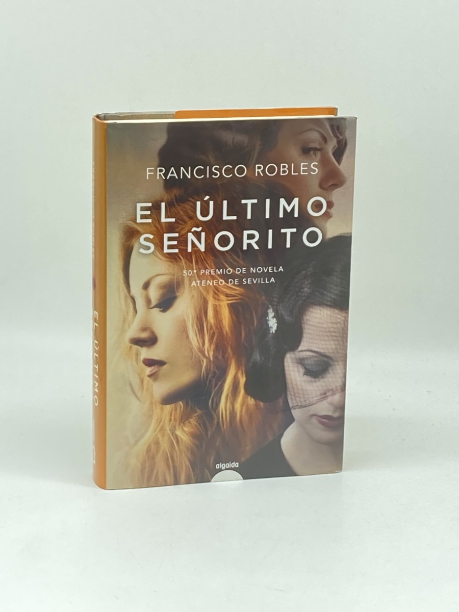 El ltimo Seorito