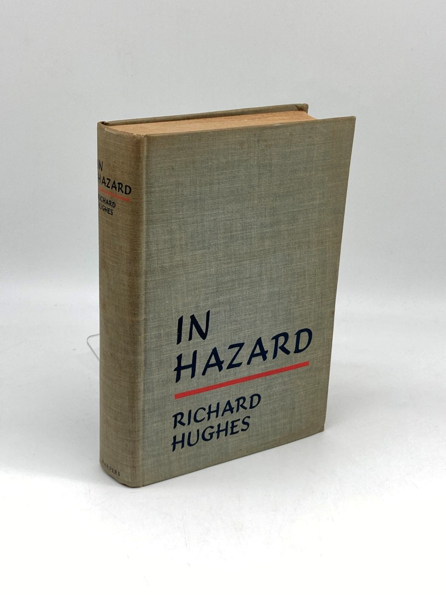 In Hazard