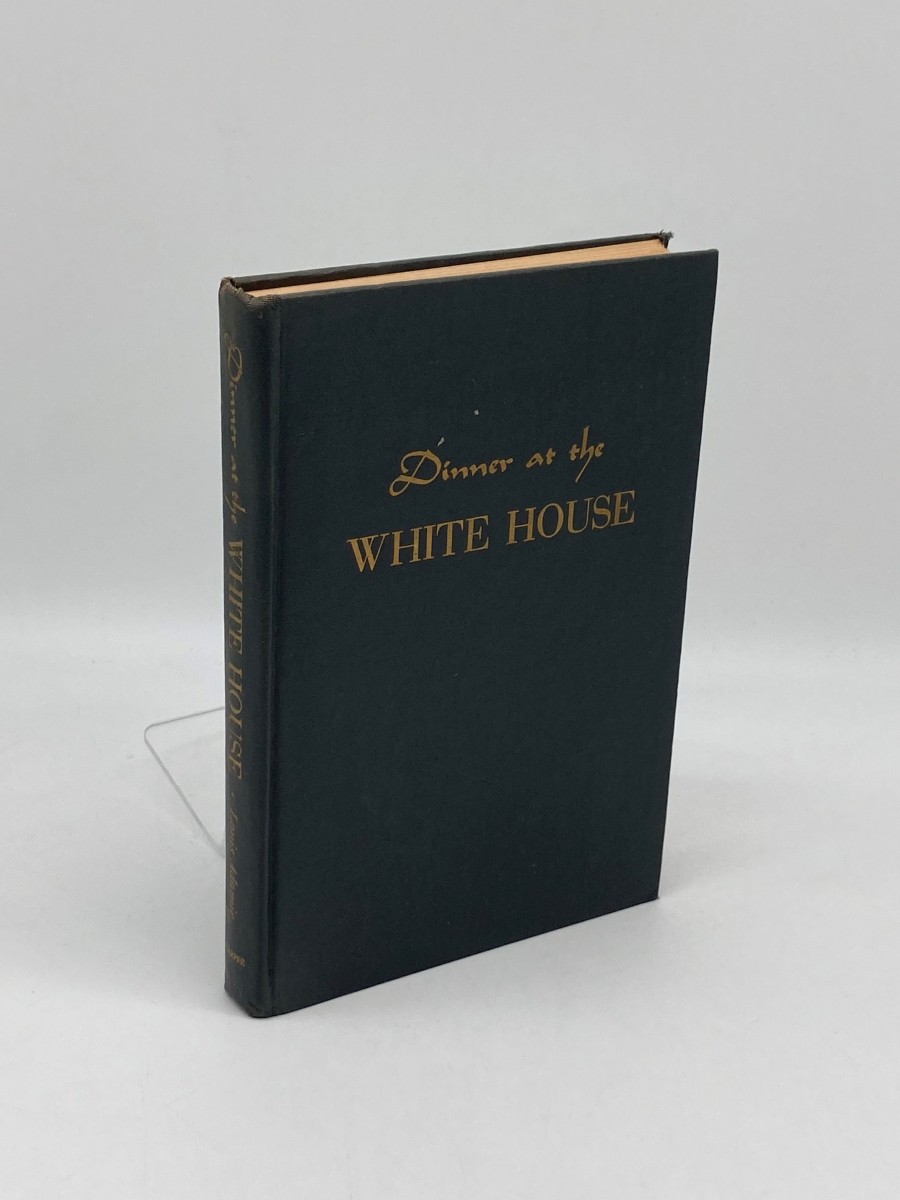 Dinner At the White House (1946)
