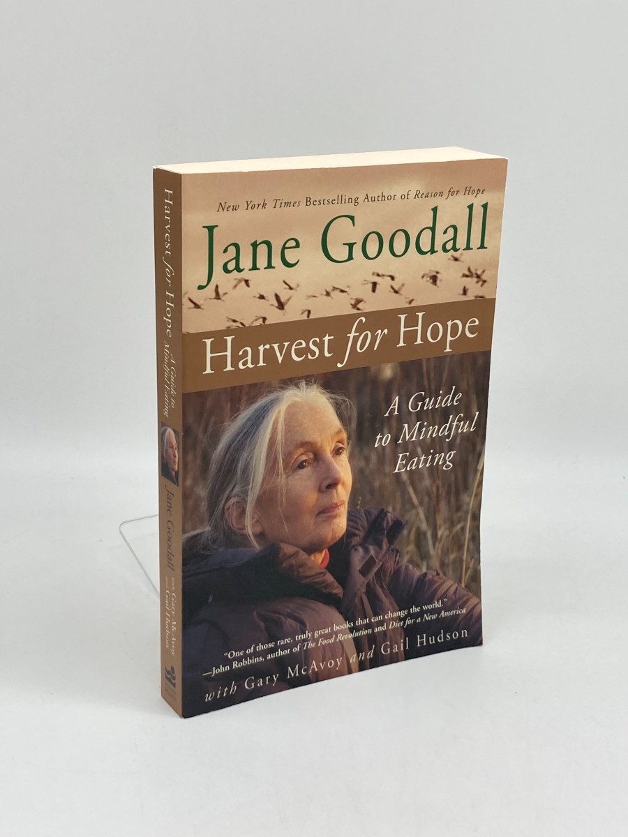 Harvest for Hope A Guide to Mindful Eating