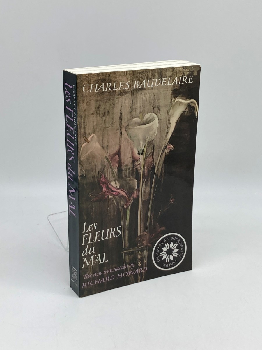 Les Fleurs Du Mal