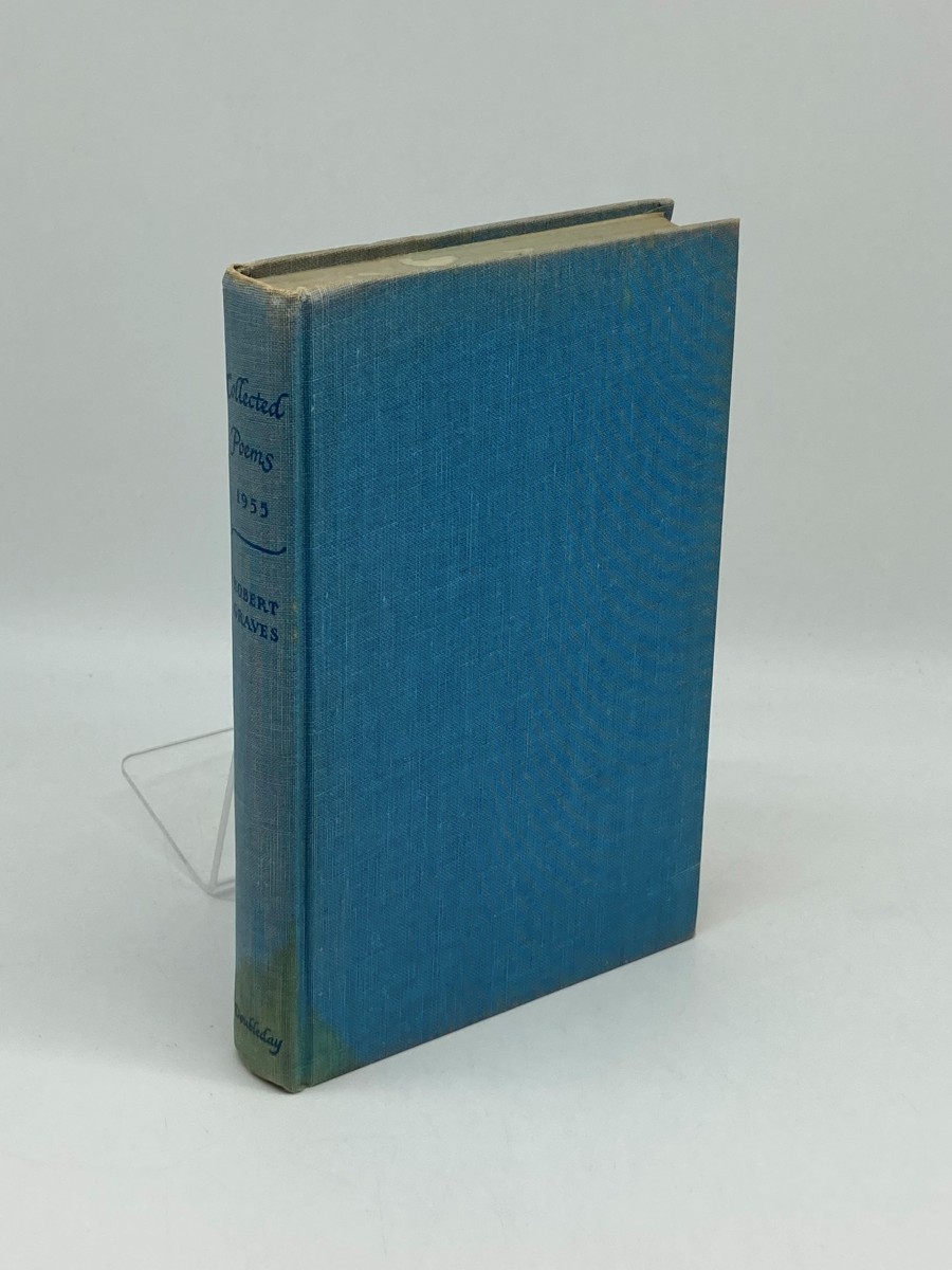 Collected Poems 1955
