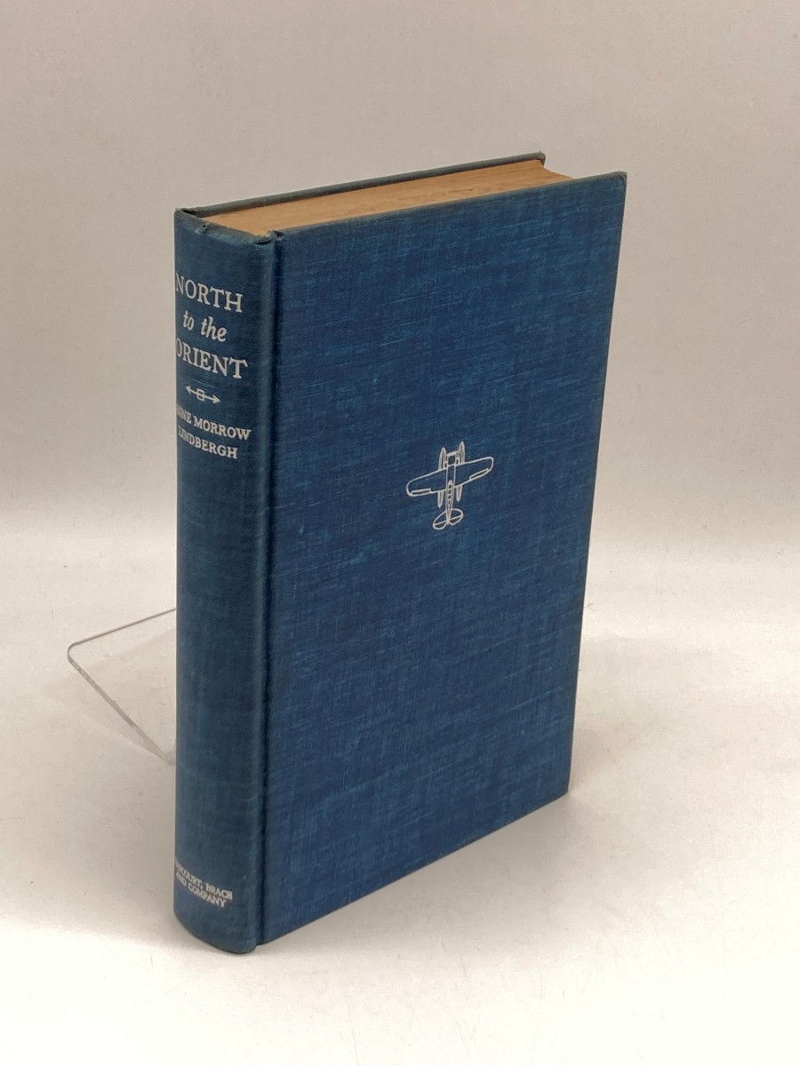 North to the Orient (1936)