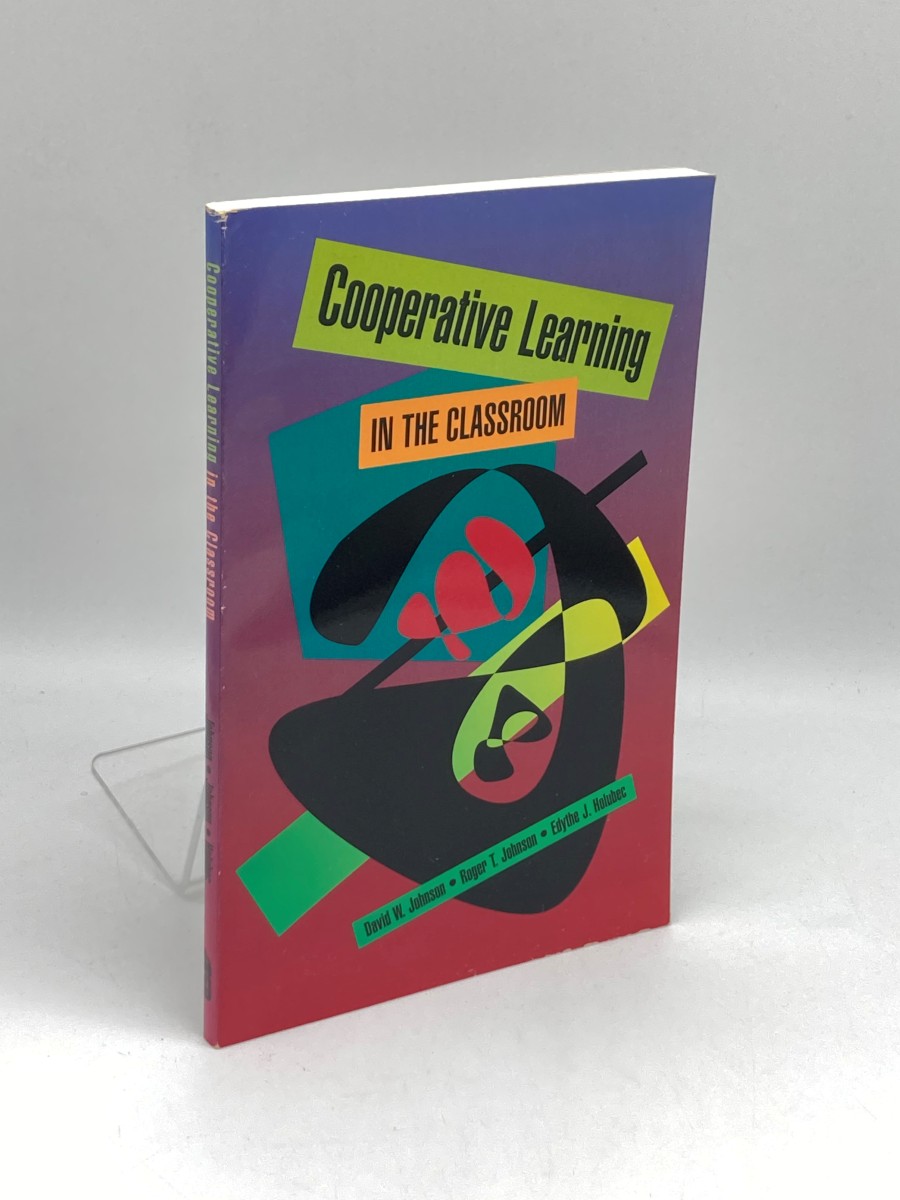 Cooperative Learning in the Classroom