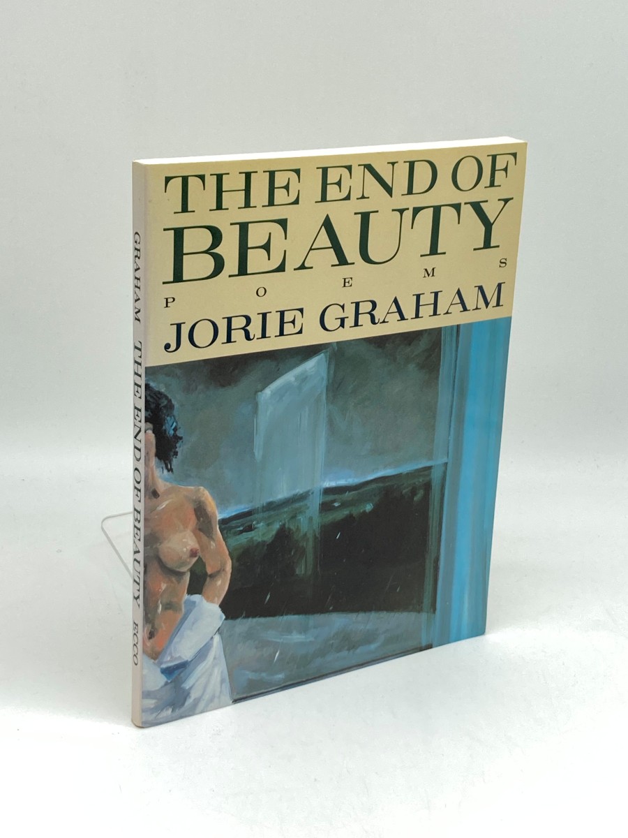 The End of Beauty