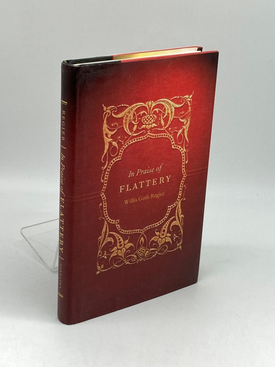 In Praise of Flattery