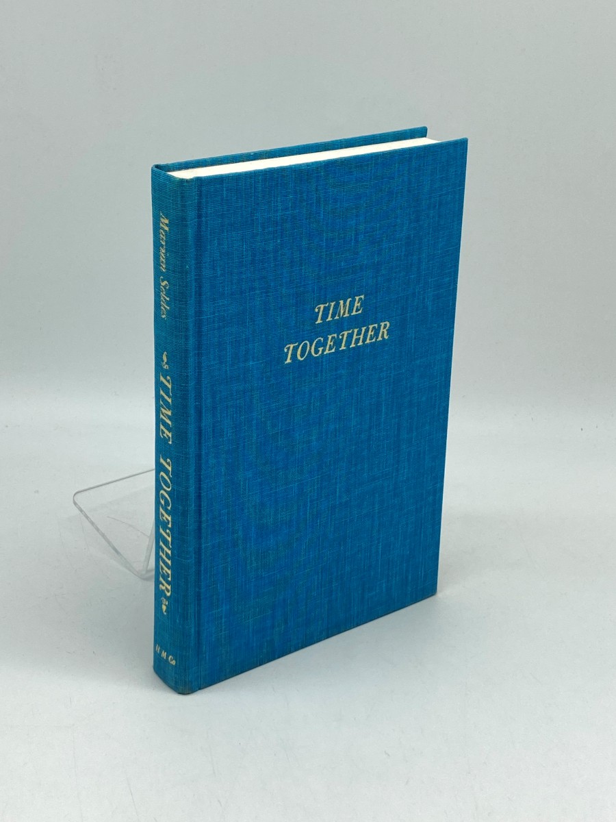 Time Together (First Printing) A Novel