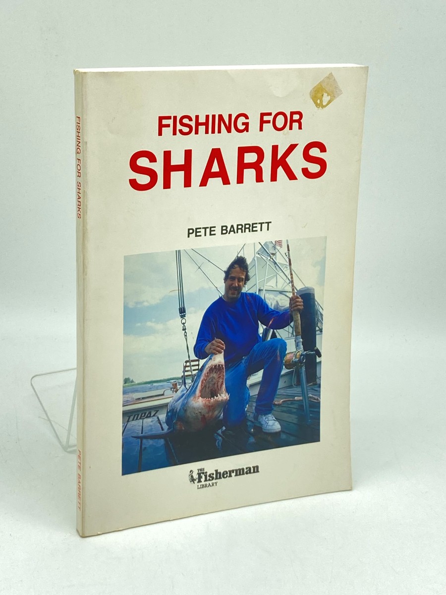 Fishing for Sharks