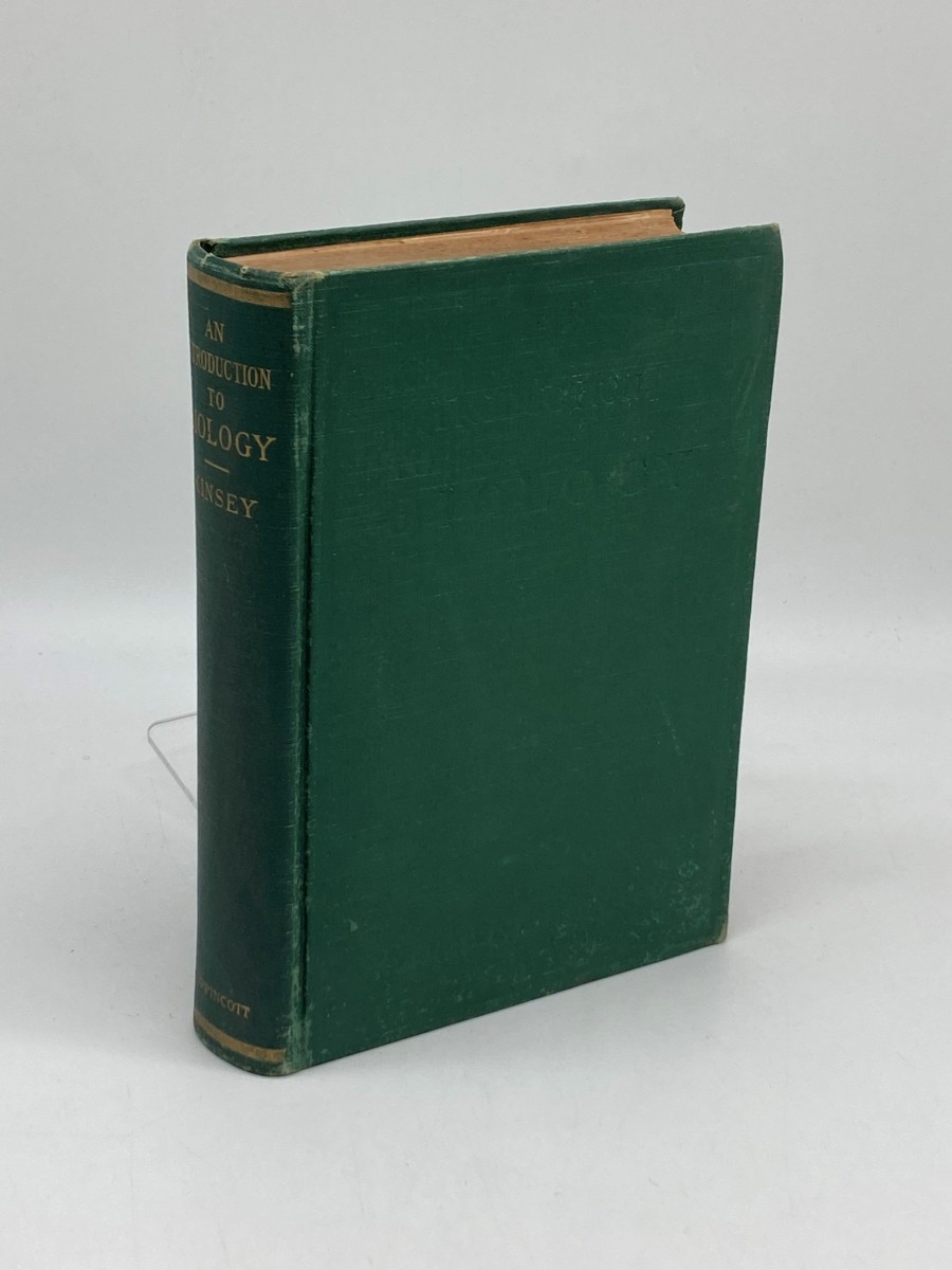 An Introduction to Biology (1926)