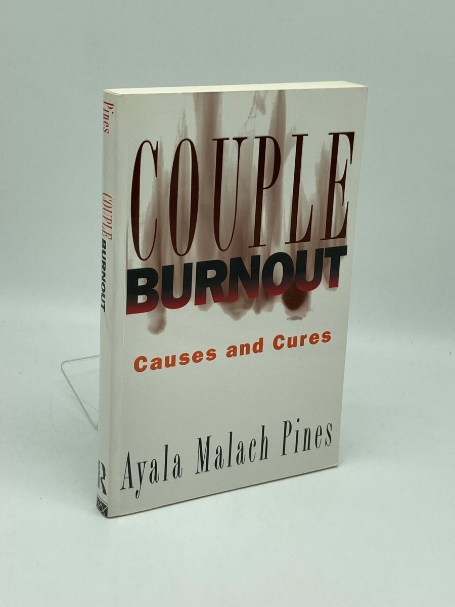Couple Burnout Causes and Cures
