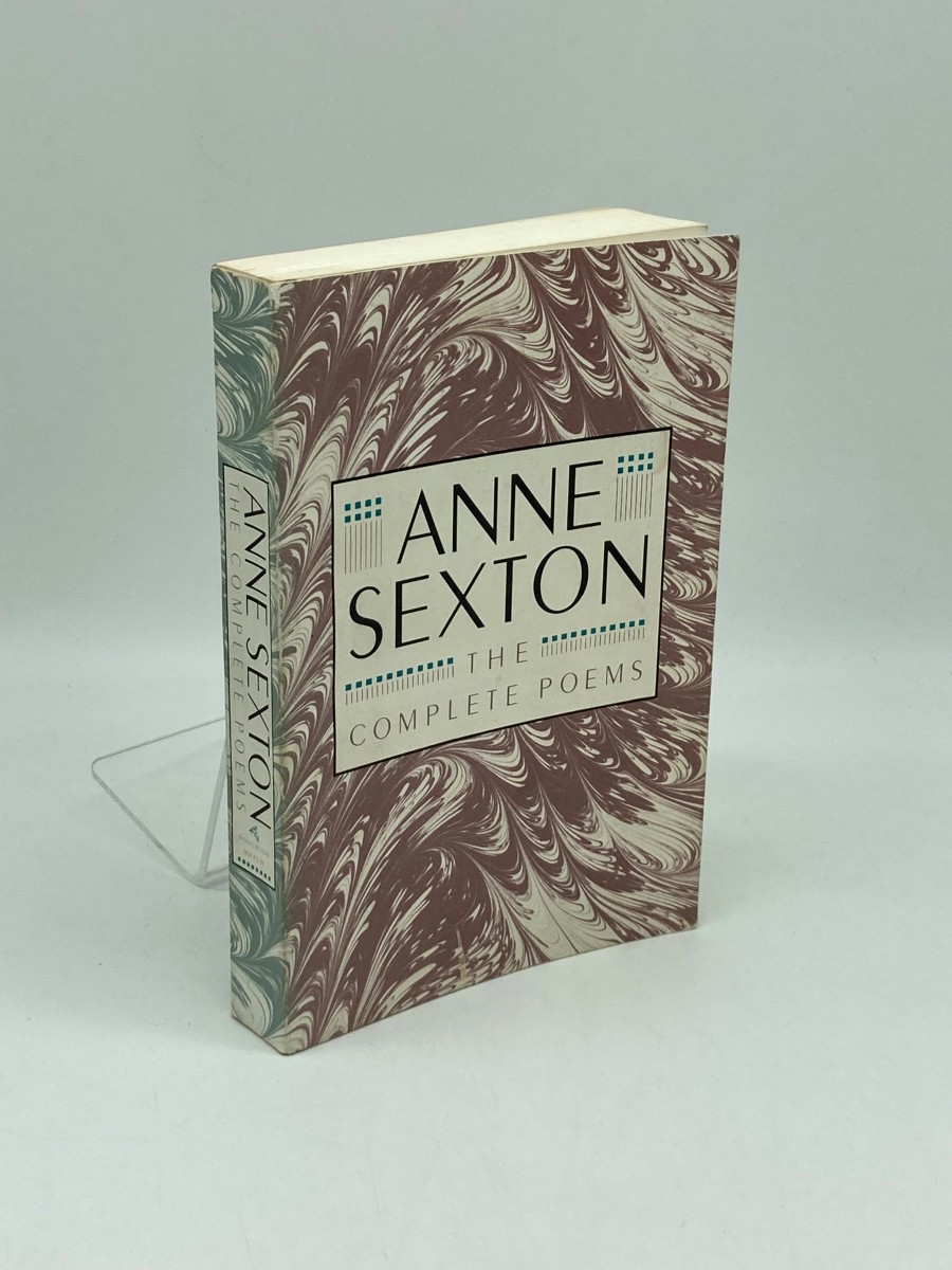 Image for The Complete Poems The Complete Poems