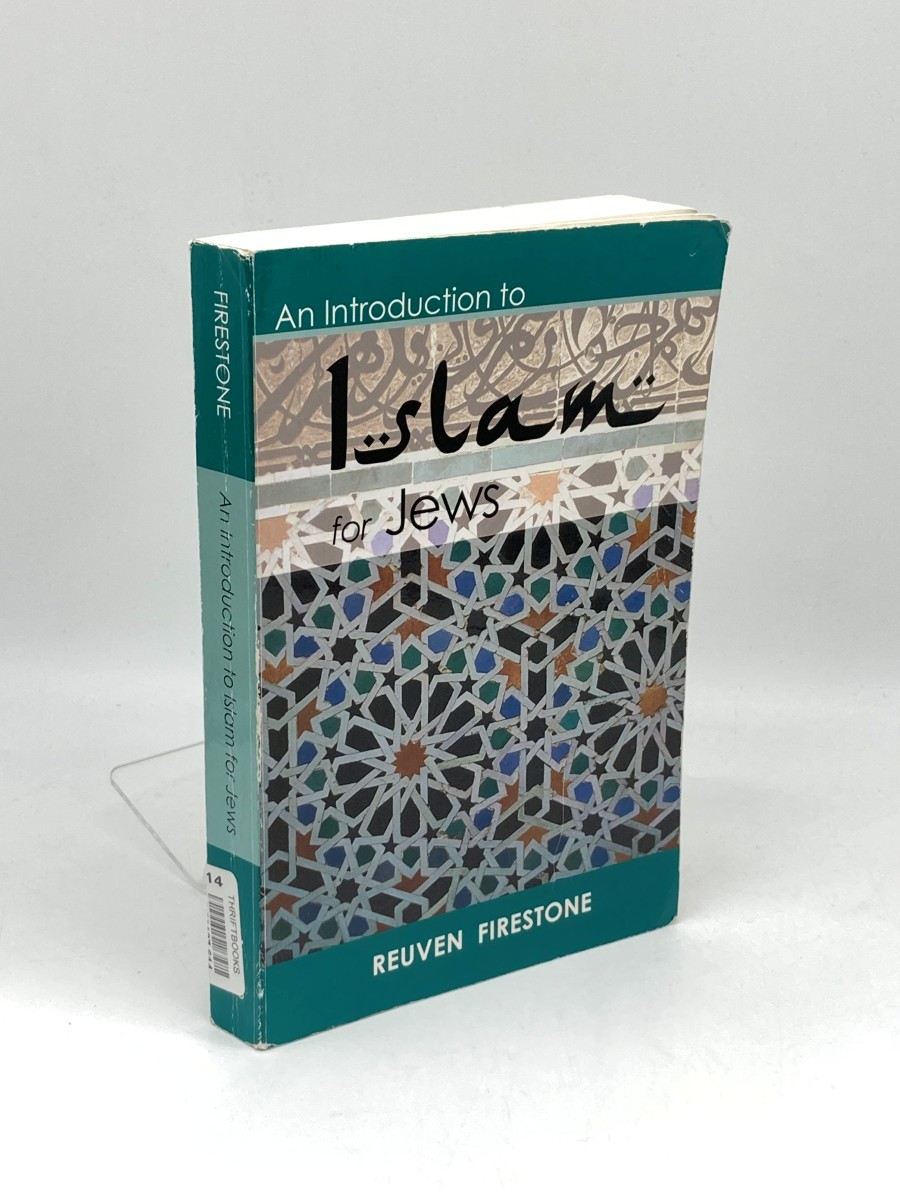 Image for An Introduction to Islam for (Signed) An Introduction to Islam for (Signed)