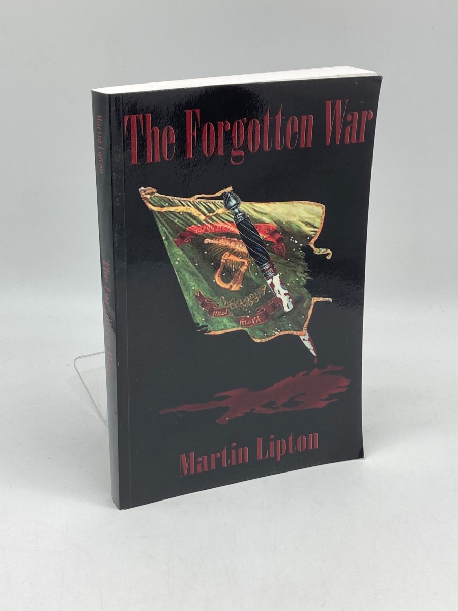 Image for The Forgotten War (Signed) The Forgotten War (Signed)