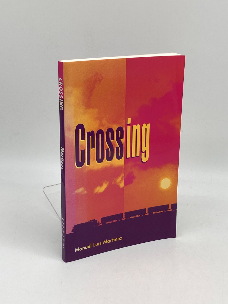 Image for Crossing Crossing