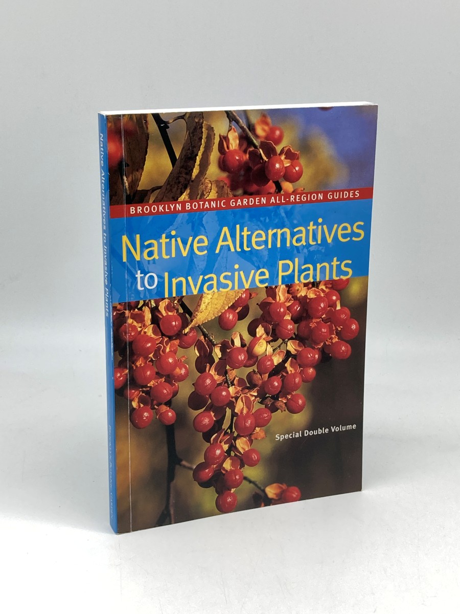 Image for Native Alternatives to Invasive Plants Native Alternatives to Invasive Plants