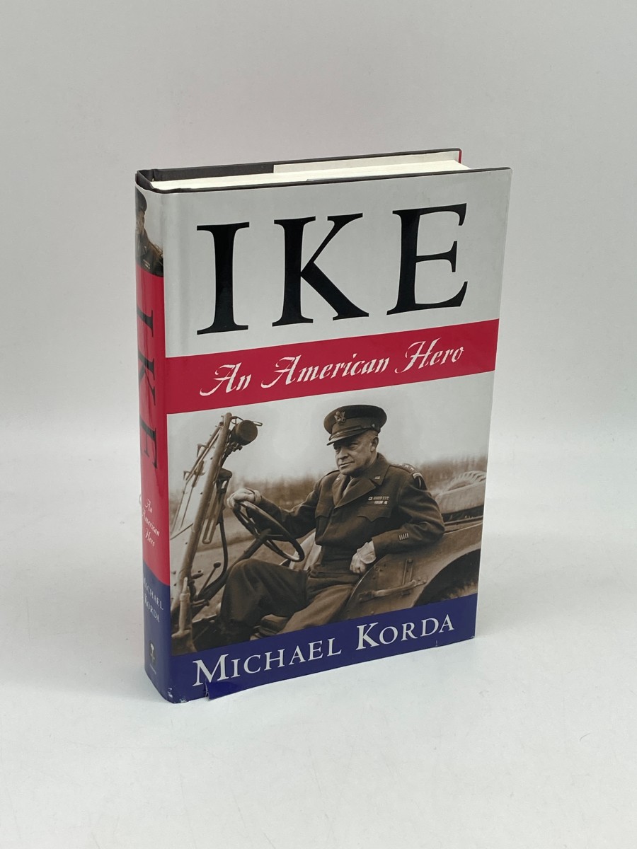 Ike An American Hero
