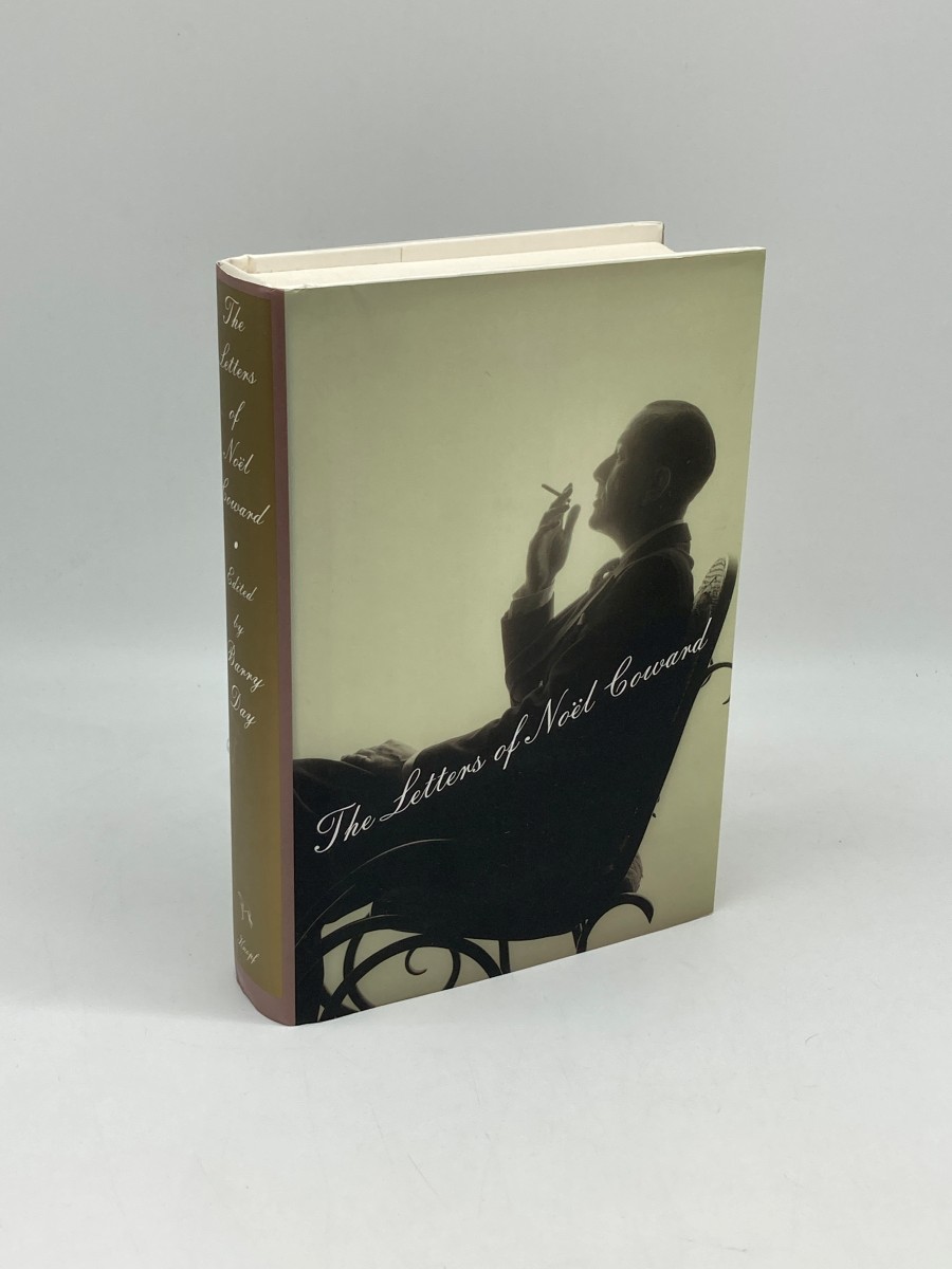 The Letters of Noel Coward