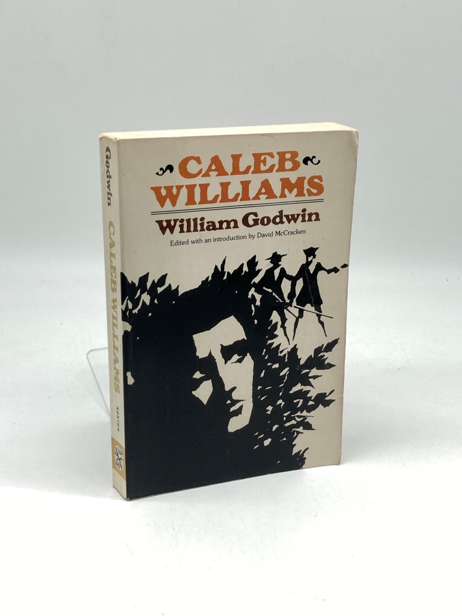 Caleb Williams