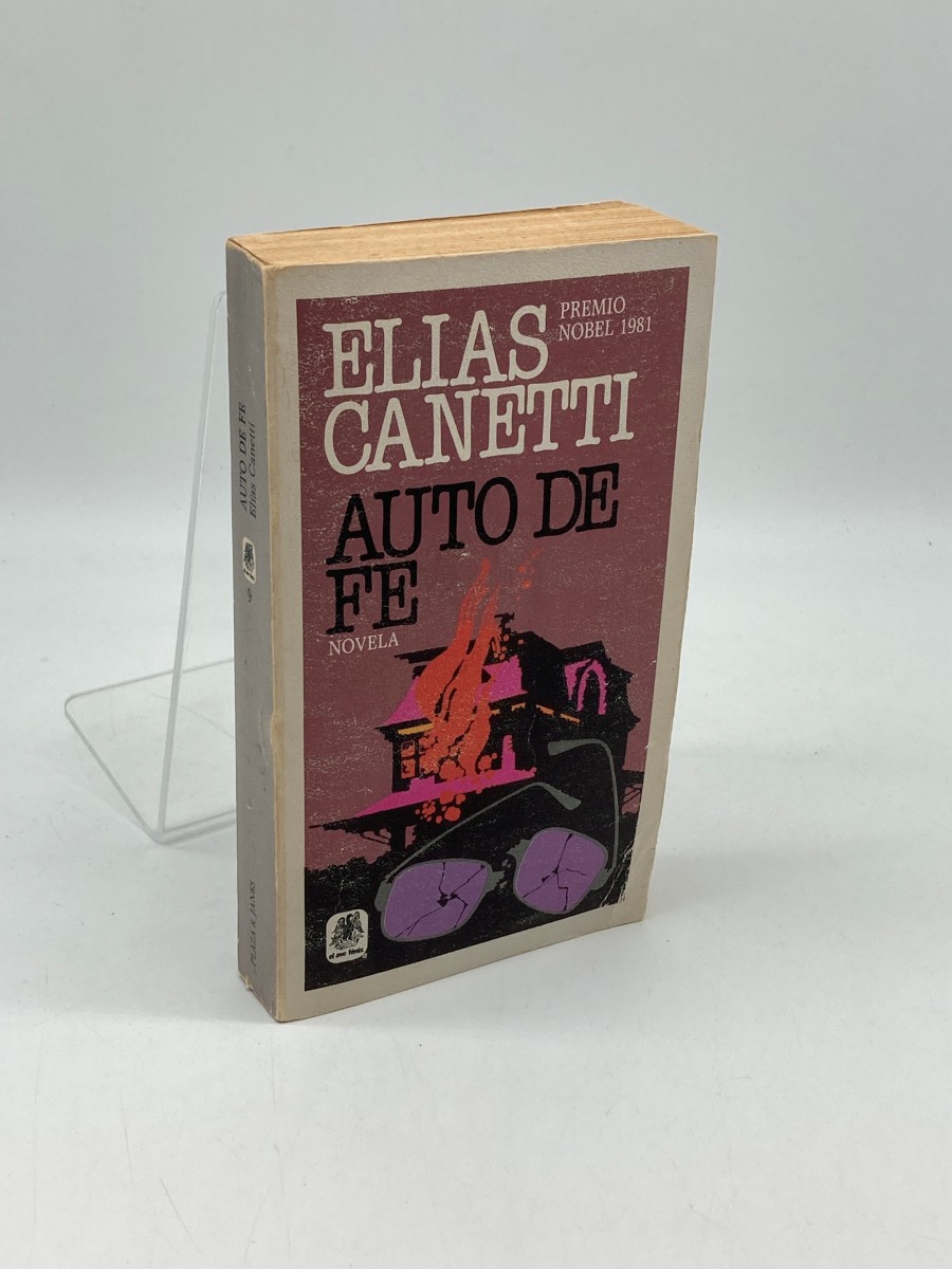 Auto De Fe