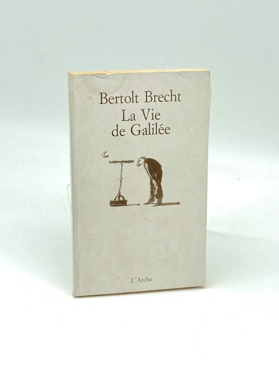 La Vie De Galile
