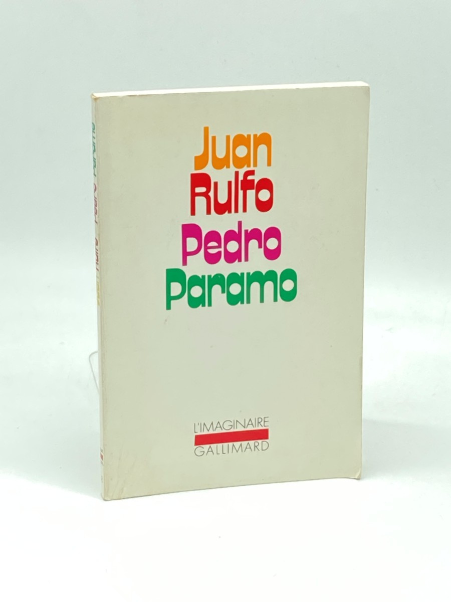 Pedro Pramo