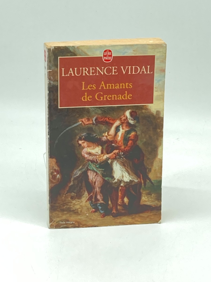 Les Amants De Grenade