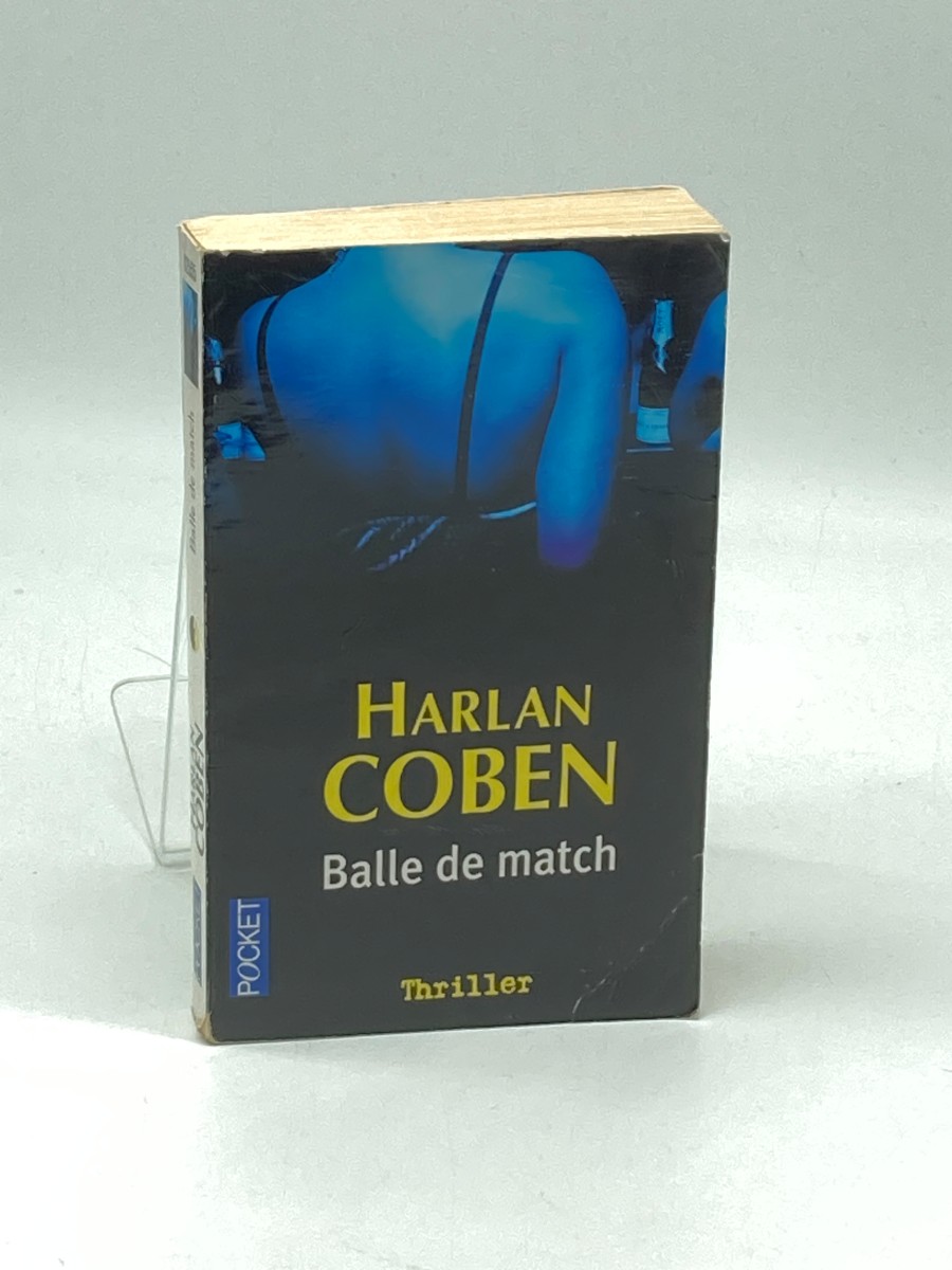 Balle De Match
