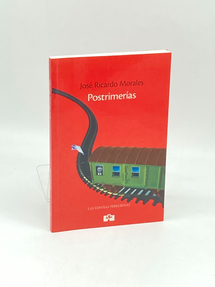 Postrimerias (Signed)