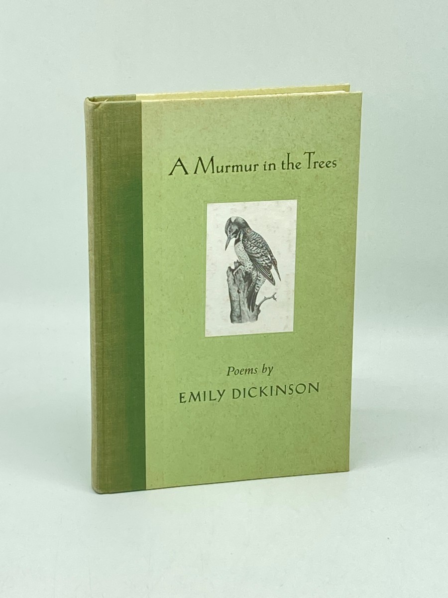 A Murmur in the Trees