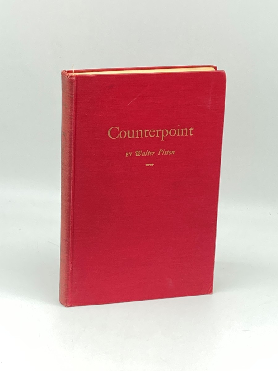 Counterpoint (1947)