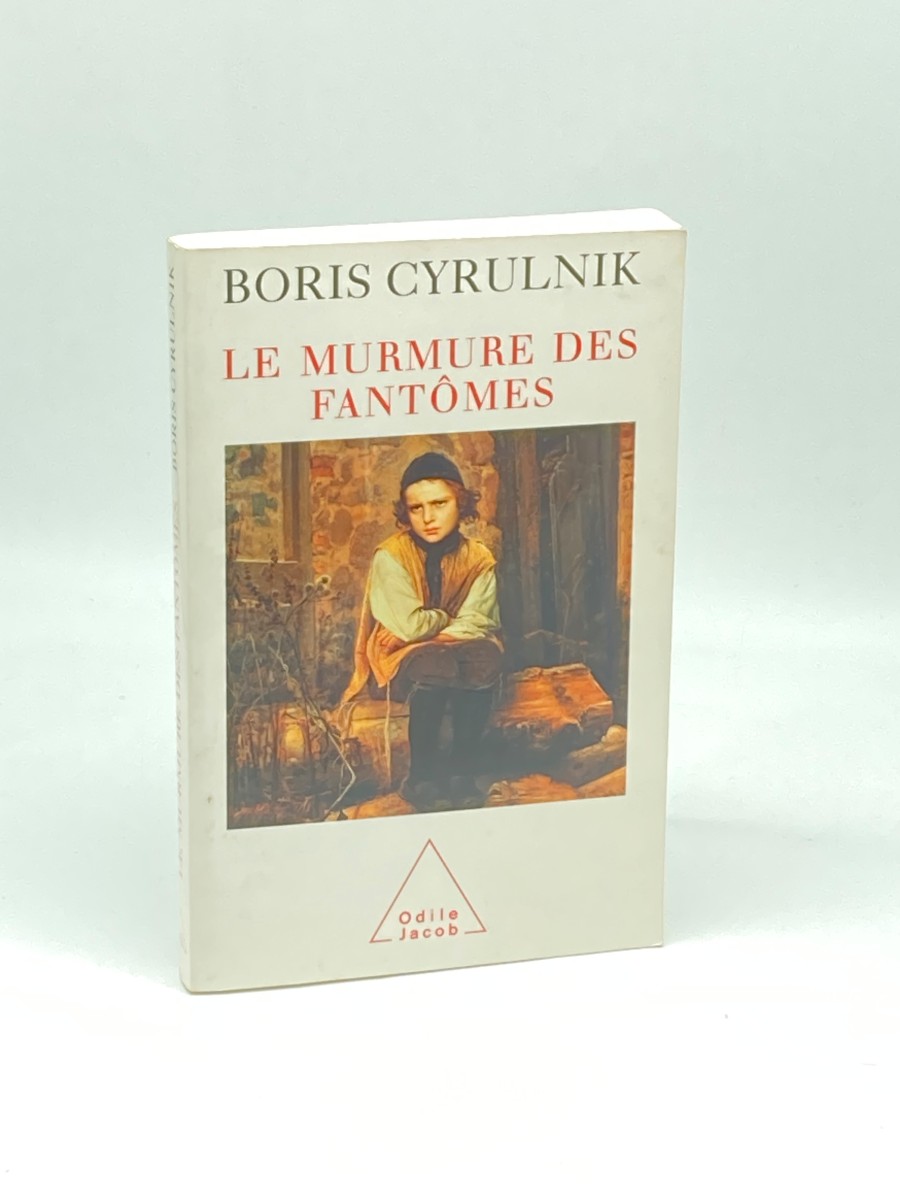 Le Murmure Des Fantmes