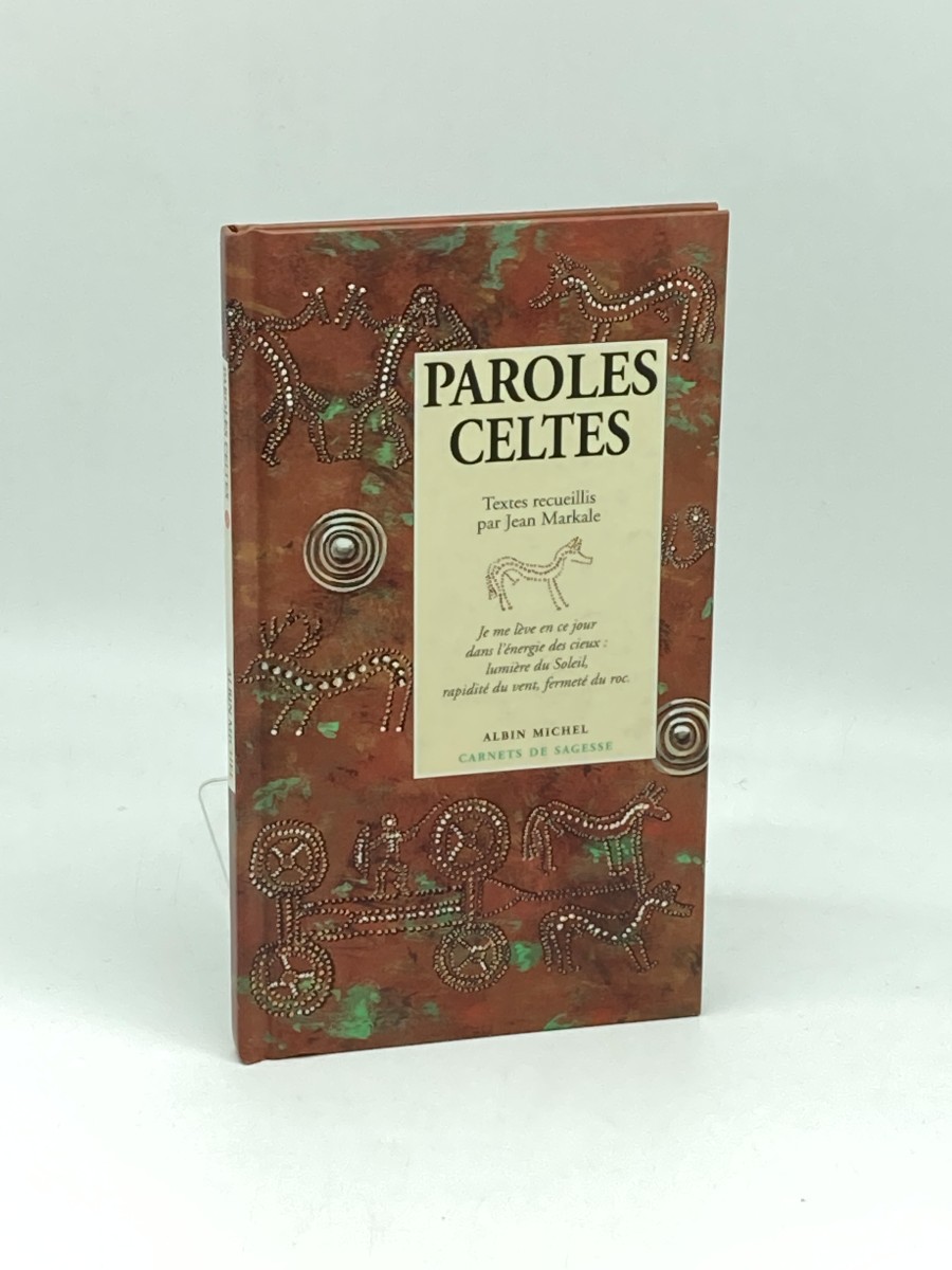 Paroles Celtes