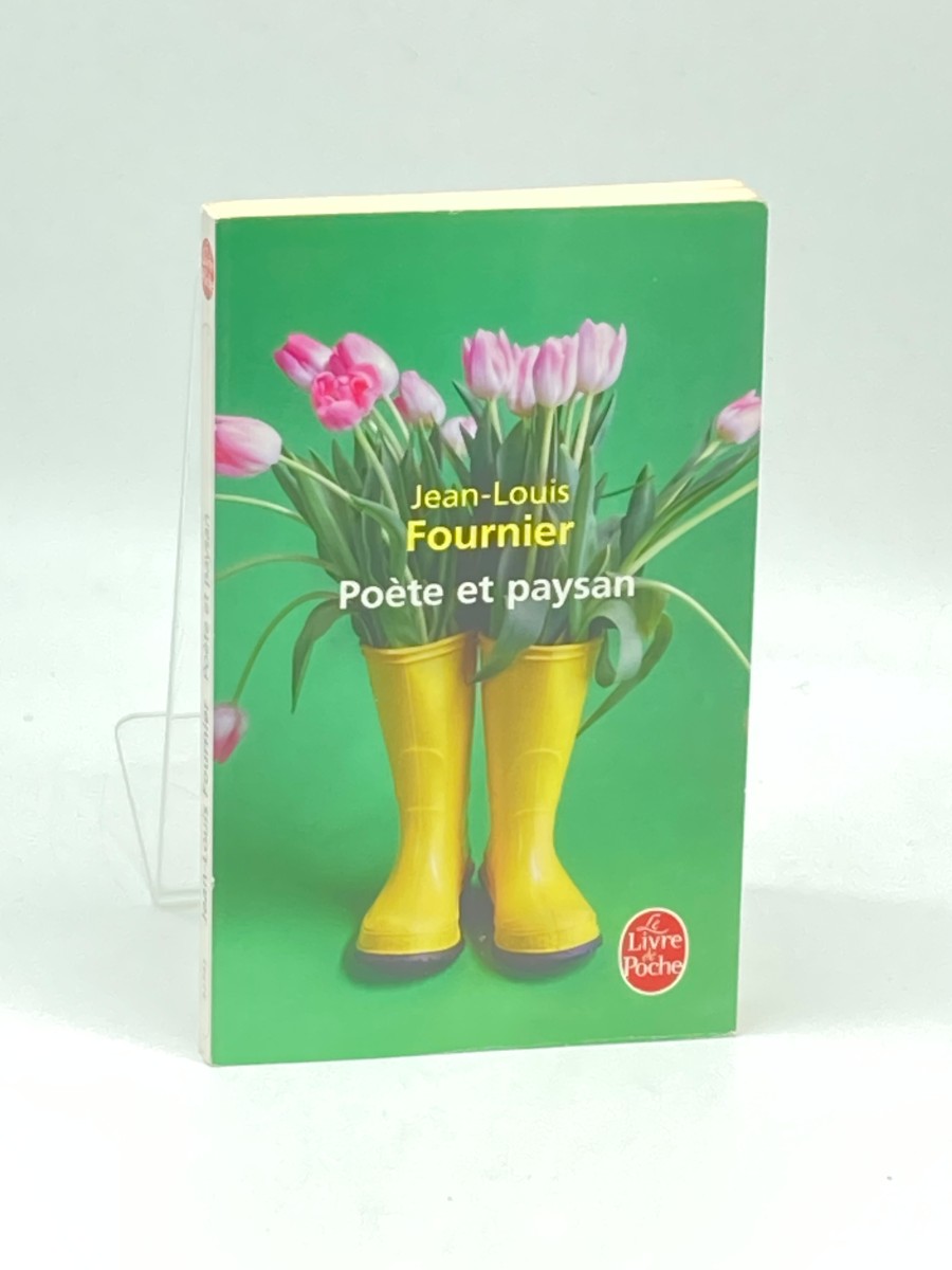 Poete Et Paysan