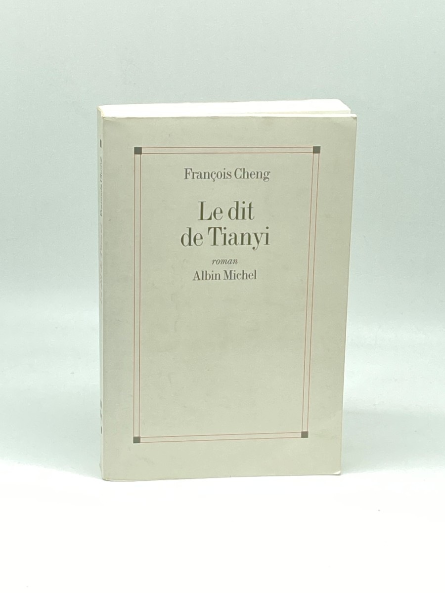 Dit De Tianyi (Romans, Nouvelles, Recits