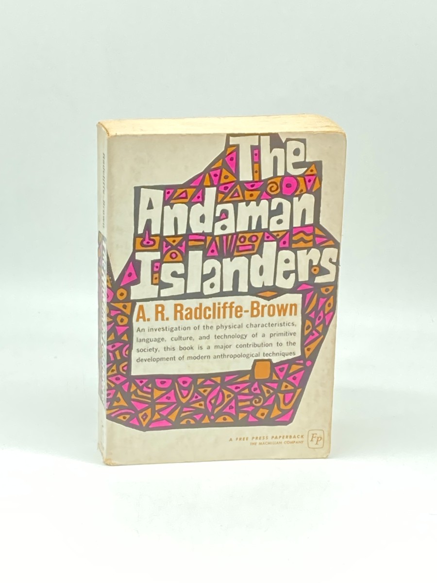 The Andaman Islanders