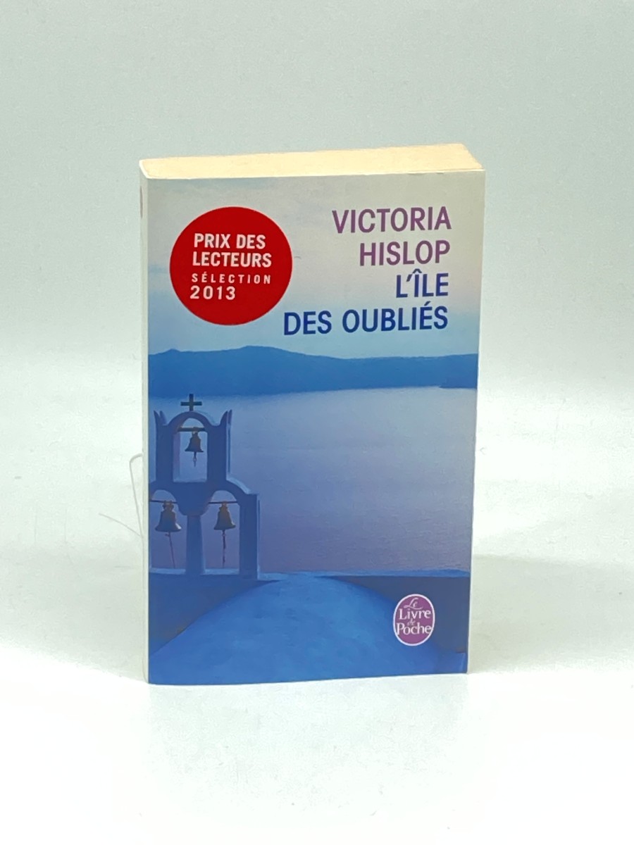 L'Ile Des Oublies