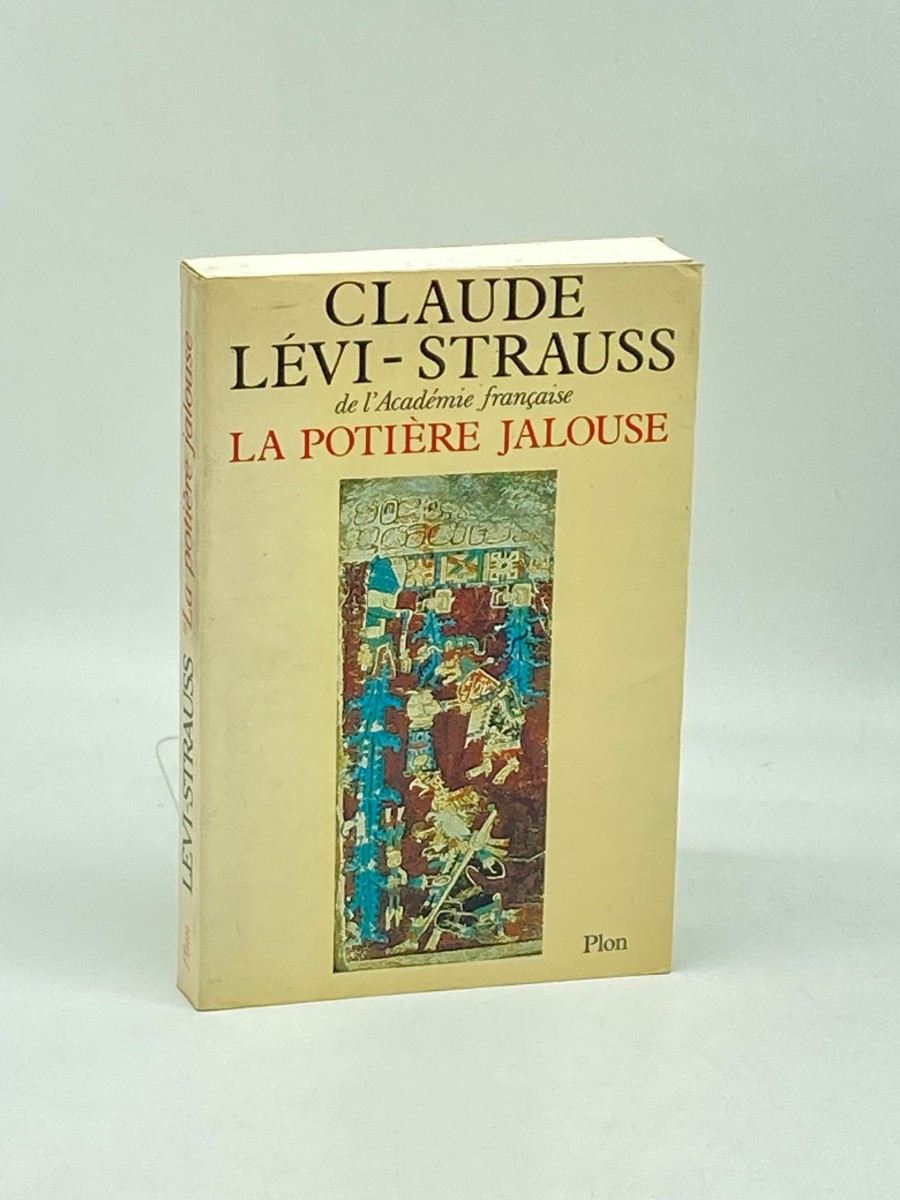 La Potire Jalouse