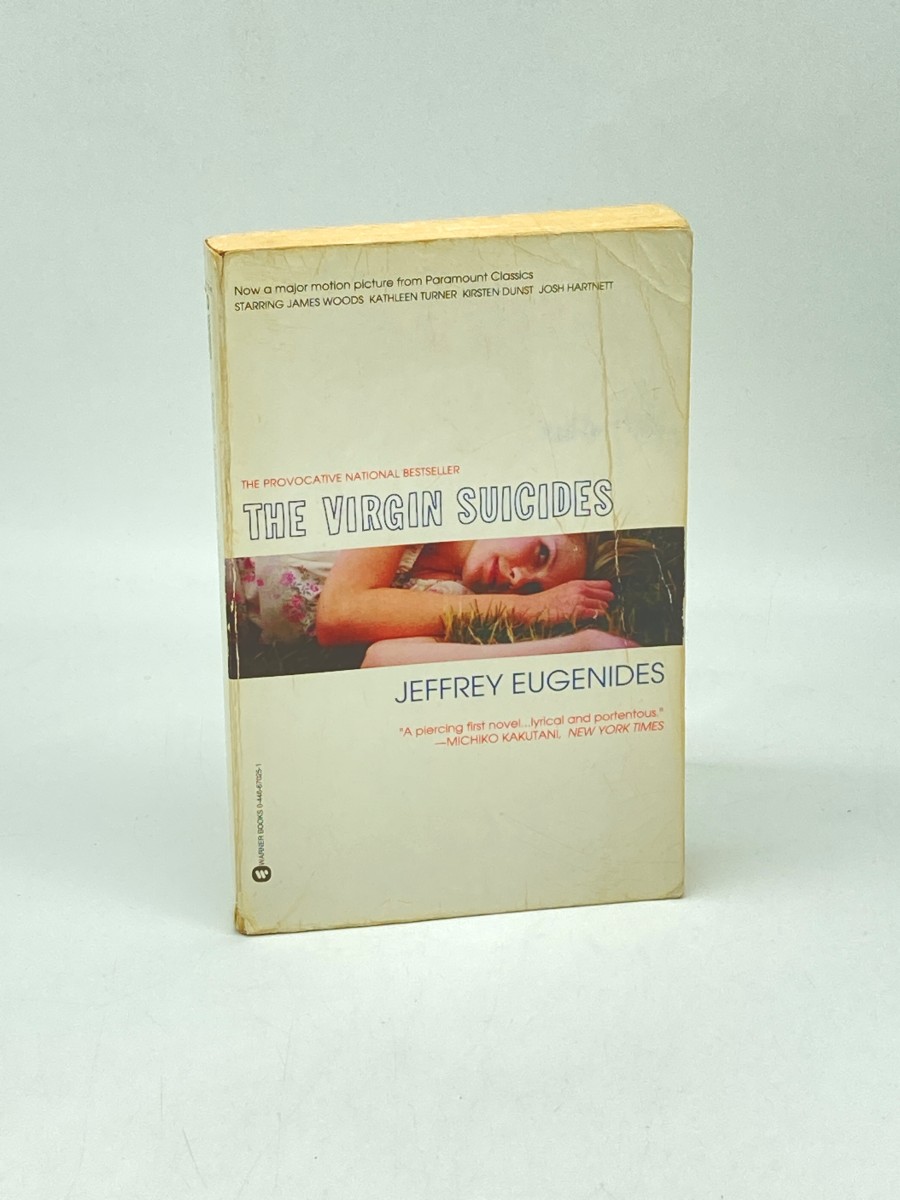 The Virgin Suicides