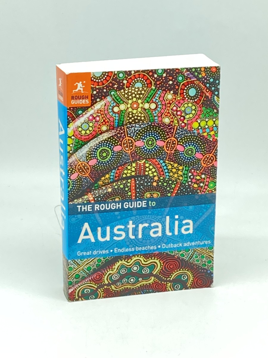 The Rough Guide to Australia