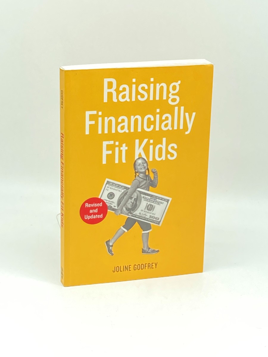 Raising Financially Fit Kids