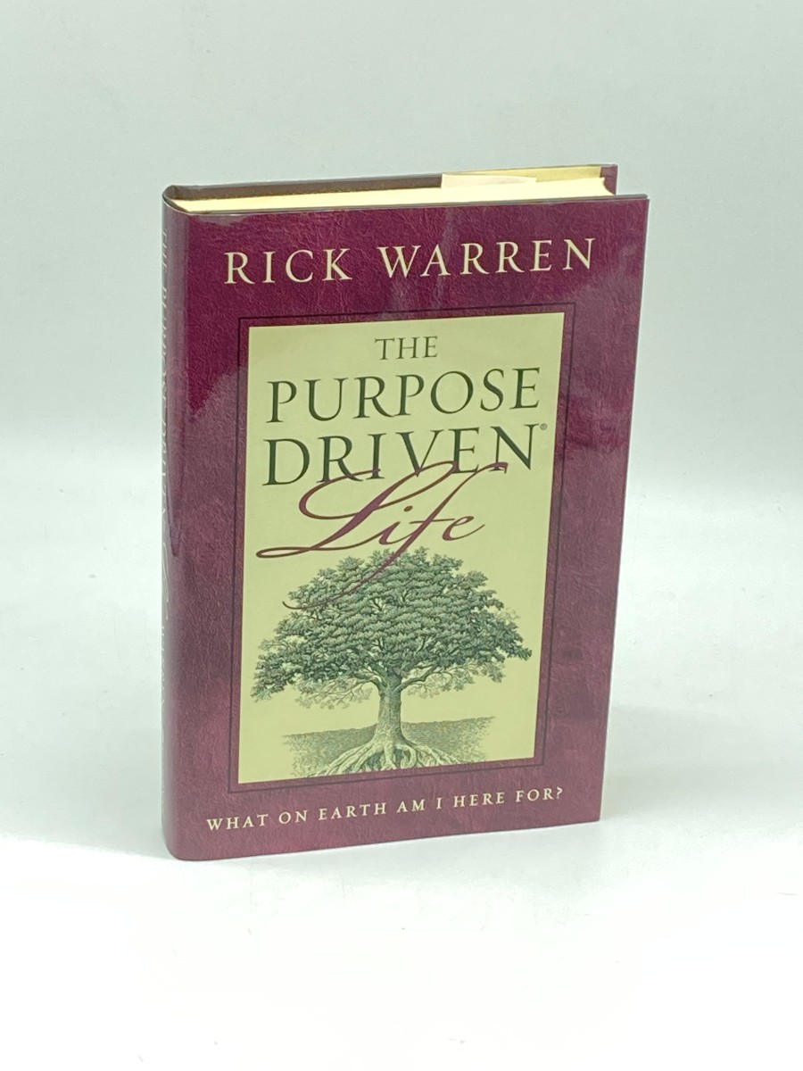 The Purpose Driven Life